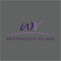 Westminster Village Tri-Blend Long Sleeve Tee