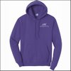 Westminster Village Hooded Sweatshirt