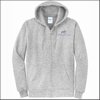 Westminster Village Full-Zip Hooded Sweatshirt