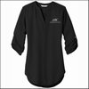 Westminster Village Ladies 3/4 Sleeve Tunic