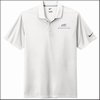 Westminster Village NIKE Performance Micro Pique Polo